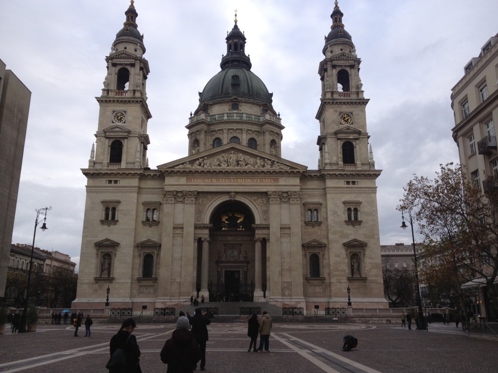 Budapest 2015